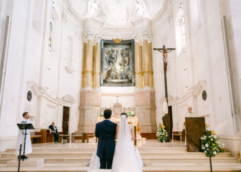 Santuário de Fátima cada vez mais procurado para a celebração de matrimónio
