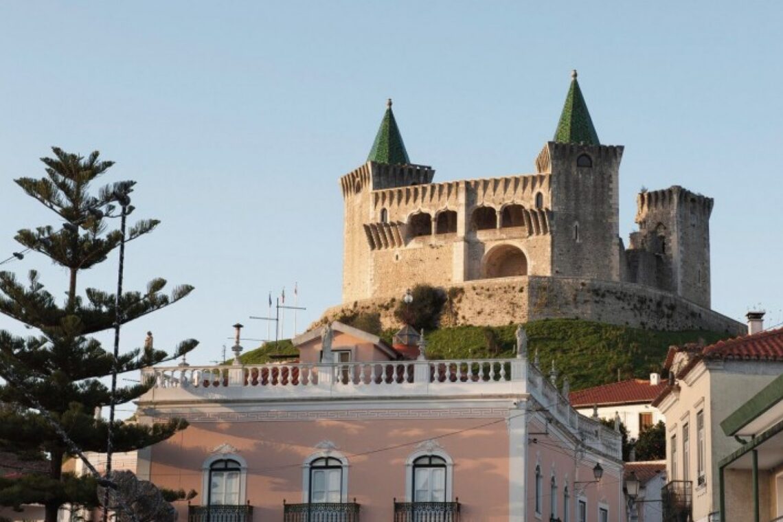 Ciclo de encontros revela a história do castelo de Porto de Mós