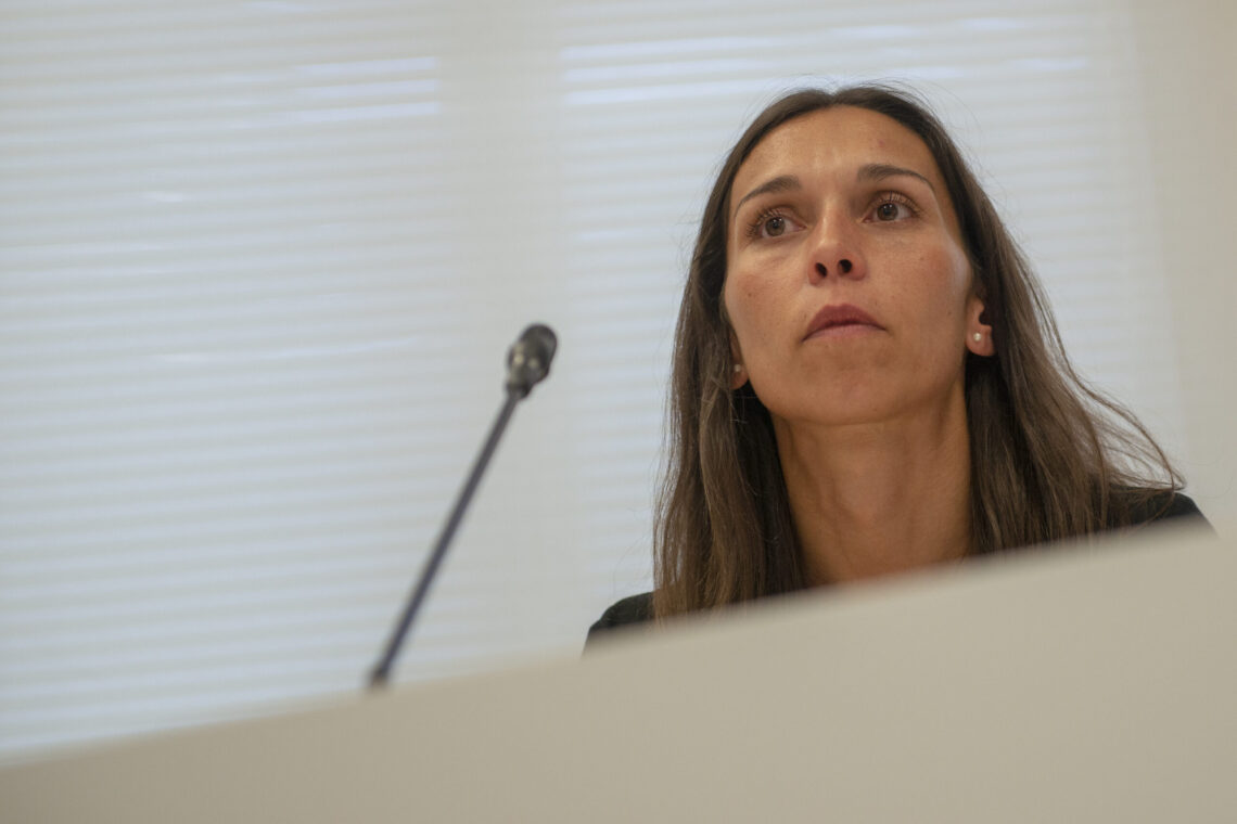 Catarina Louro