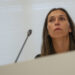 Legislativas: Catarina Louro concorre em segundo lugar na lista do PS por Leiria