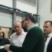 Empresários irlandeses procuram negócios na área médica, na Marinha Grande