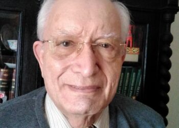 Morreu o professor Costa Reis, aos 87 anos, em Leiria