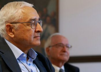 Ministério Público arquiva inquéritos contra bispo de Leiria-Fátima por alegado encobrimento de abusos sexuais
