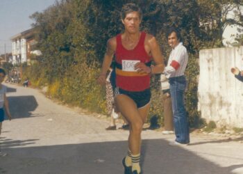 Pousos presta homenagem ao “pai do atletismo” que pôs a freguesia a correr