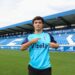 Jovem de Leiria brilha na 2.ª Liga e na selecção nacional
