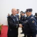 Agentes da PSP de Leiria recebem medalhas pelo voluntariado na Jornada Mundial da Juventude
