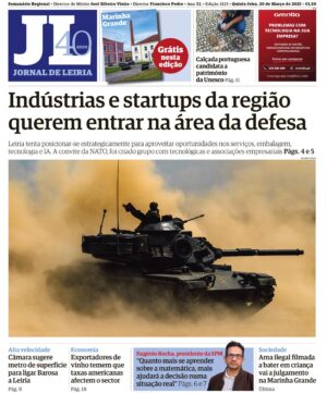 Edição 2123