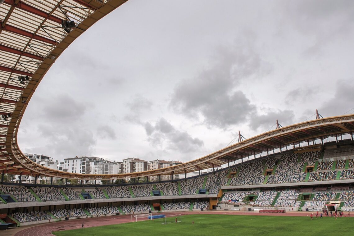 Bilhetes para a Taça da Liga Feminina já estão à venda