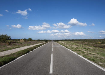 Marinha Grande reabilita ciclovia da Estrada Atlântica