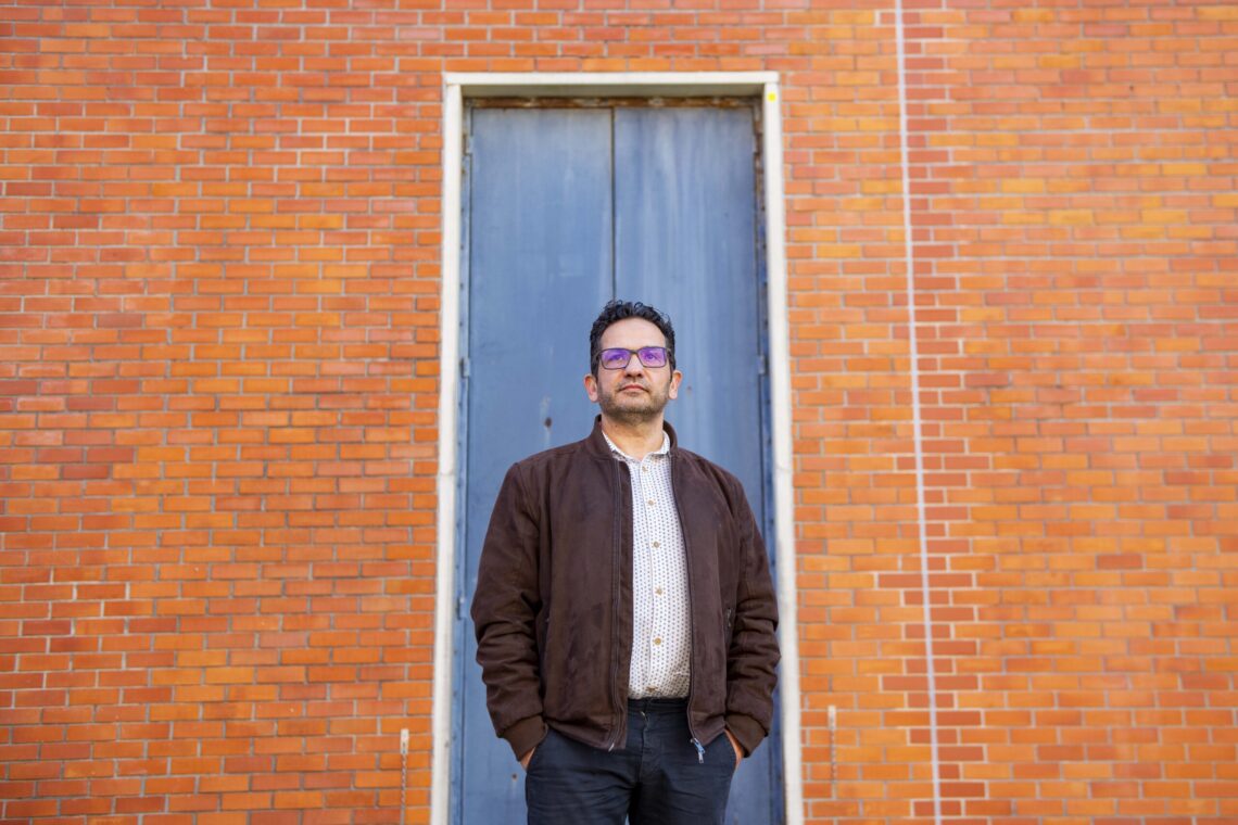 Eugénio Rocha: “A IA é mais uma ferramenta  para fazer os alunos pensar”