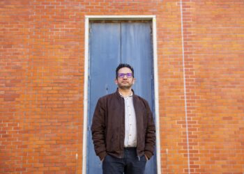 Eugénio Rocha: “A IA é mais uma ferramenta  para fazer os alunos pensar”