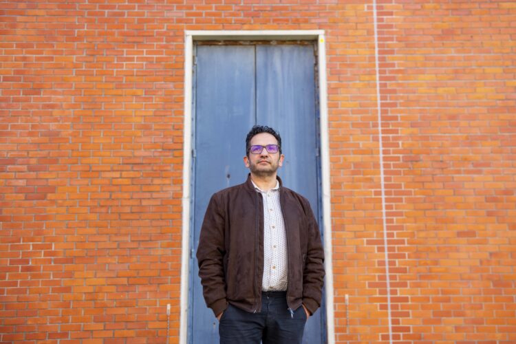 Eugénio Rocha: “A IA é mais uma ferramenta  para fazer os alunos pensar”