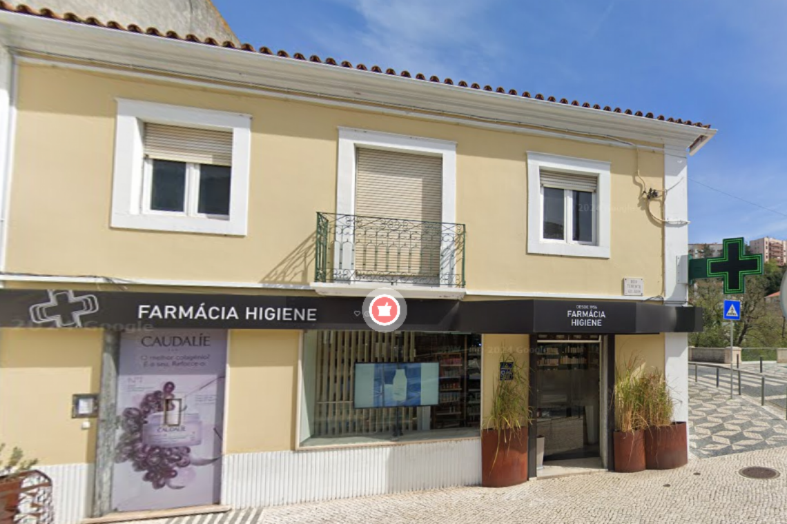 Farmácia vai deixar as instalações localizadas na rua Tenente Valadim