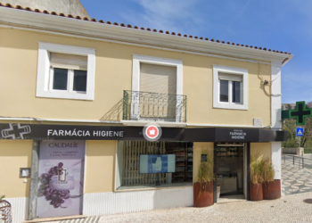 Farmácia Higiene muda-se do centro de Leiria para as Olhalvas