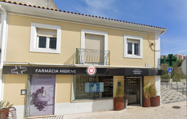 Farmácia Higiene muda-se do centro de Leiria para as Olhalvas