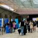 Estudantes de Leiria procuraram alternativas para prosseguir estudos