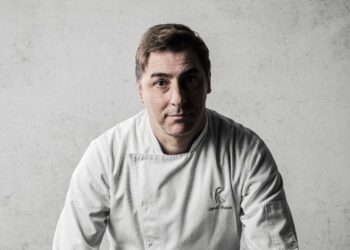 Chocolate: 85 toneladas em Óbidos num festival com Jordi Roca e doces para todos os públicos
