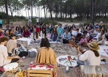 Festival da Terra de regresso à Lagoa de Pataias