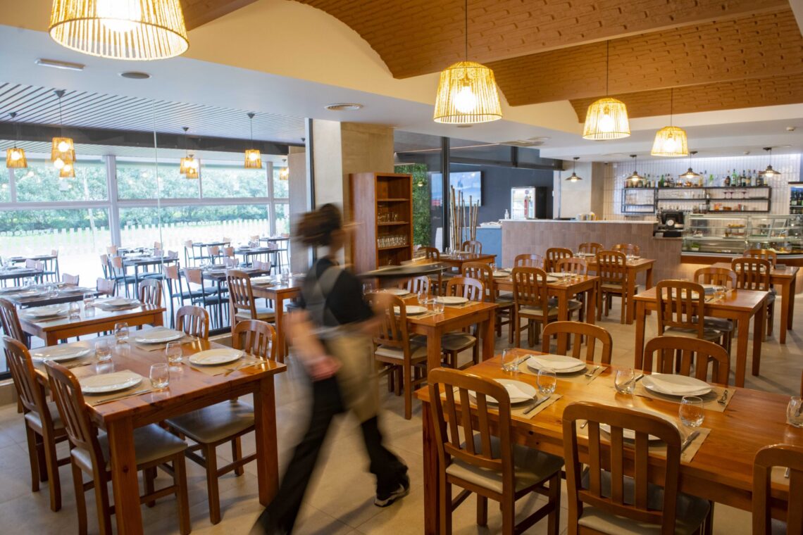 Dos grelhados à tradição, uma nova experiência gastronómica no Frango do Lis