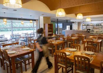 Dos grelhados à tradição, uma nova experiência gastronómica no Frango do Lis