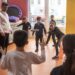 Desportos de disco visitaram crianças do 1.º ciclo nas escolas de Leiria