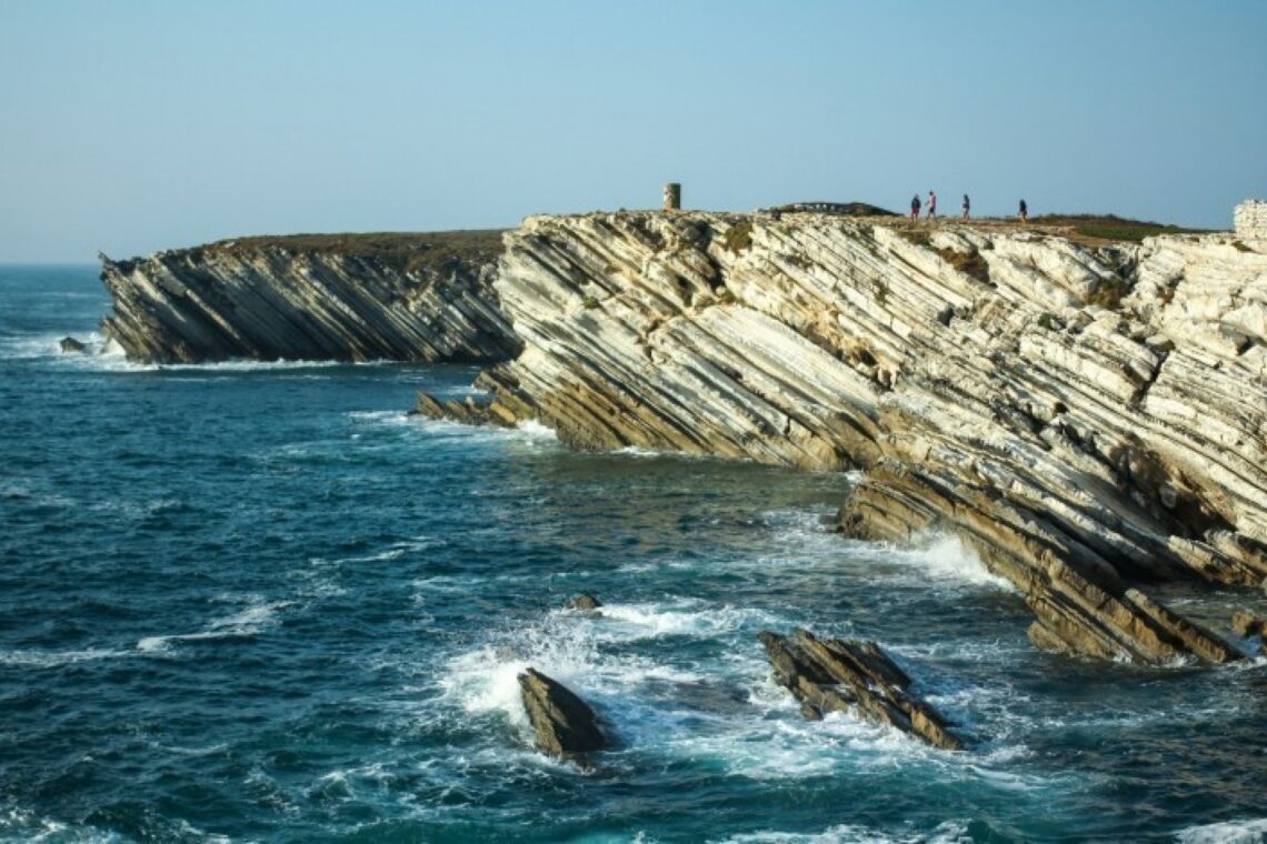 Geoparque foi reconhecido como Geoparque Mundial Geoparque Oeste, a 27 de Março de 2025