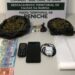 Jovem agrediu mulher e fica detido com pulseira electrónica em Peniche
