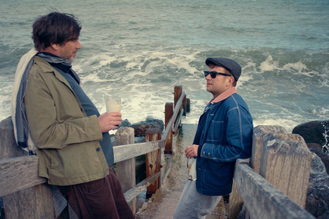 Hádoc. Uma viagem com os Blur até Wembley para abrir a temporada