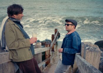 Hádoc. Uma viagem com os Blur até Wembley para abrir a temporada