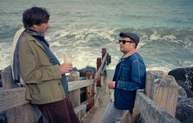 Hádoc. Uma viagem com os Blur até Wembley para abrir a temporada