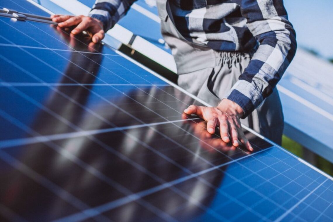 MD Group, de Leiria, aumenta capacidade de produção de energia limpa