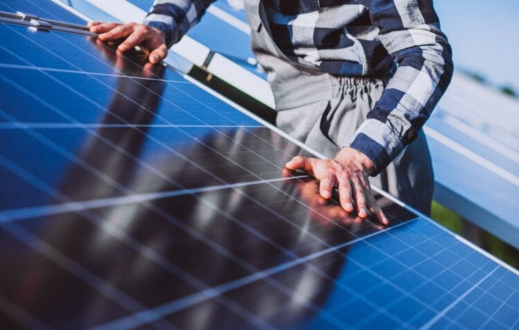MD Group, de Leiria, aumenta capacidade de produção de energia limpa