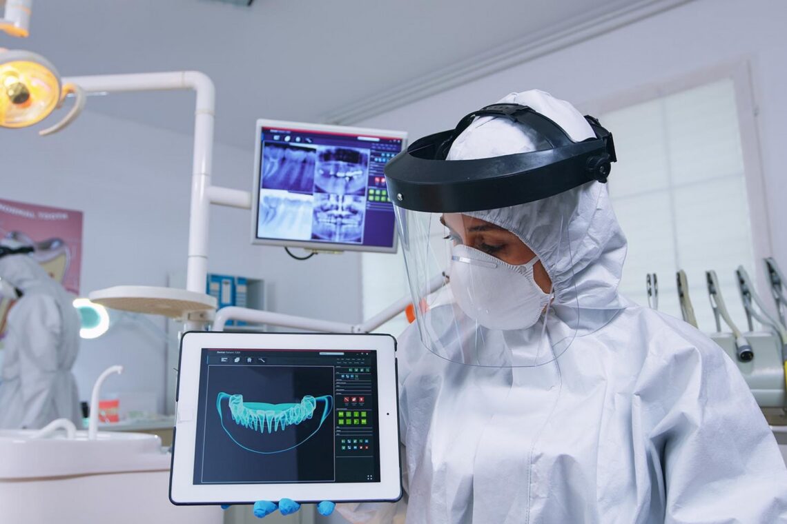 Inteligência Artificial aumenta precisão e rapidez das consultas de medicina dentária