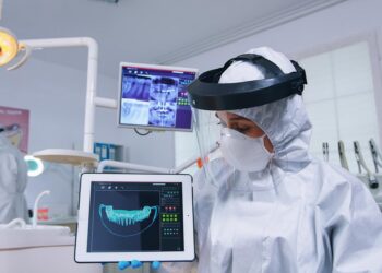 Inteligência Artificial aumenta precisão e rapidez das consultas de medicina dentária