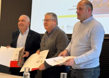 Campeonatos de Marcha de 10 quilómetros e Taça de Portugal realizam-se em Porto de Mós até 2026