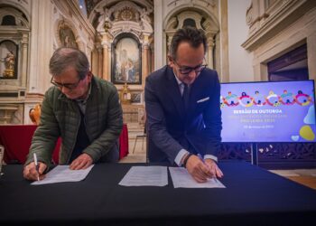 Assinados contratos Pro Leiria que apoiam 176 projectos na cultura