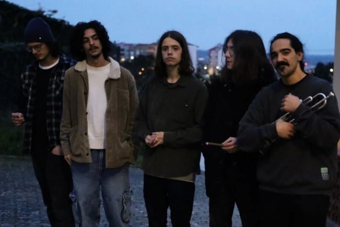 Wheels lançam segundo álbum: A Modern Prayer