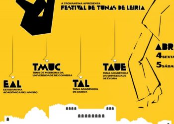 Jazz é o tema do festival de tunas Collipo deste ano