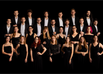 Os Lusíadas e chantilly com inteligência artificial no Festival Música em Leiria