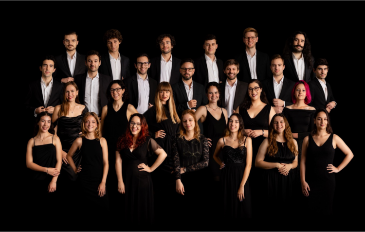 Os Lusíadas e chantilly com inteligência artificial no Festival Música em Leiria