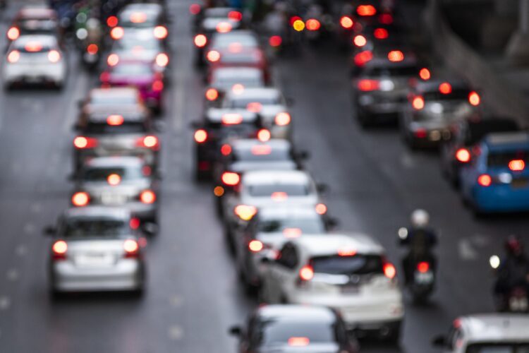 Milhão e meio de clássicos na estrada e não são de colecção
