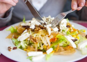 Quer aprender a comer melhor? Apareça na palestra “Saber Comer é Saber Viver”