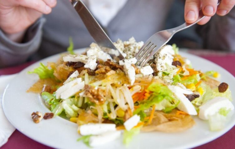 Quer aprender a comer melhor? Apareça na palestra “Saber Comer é Saber Viver”