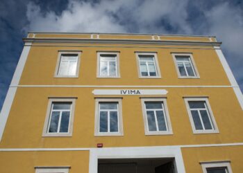 Creche da Ivima deverá  estar pronta em Maio
