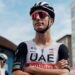 João Almeida vence etapa no Paris-Nice