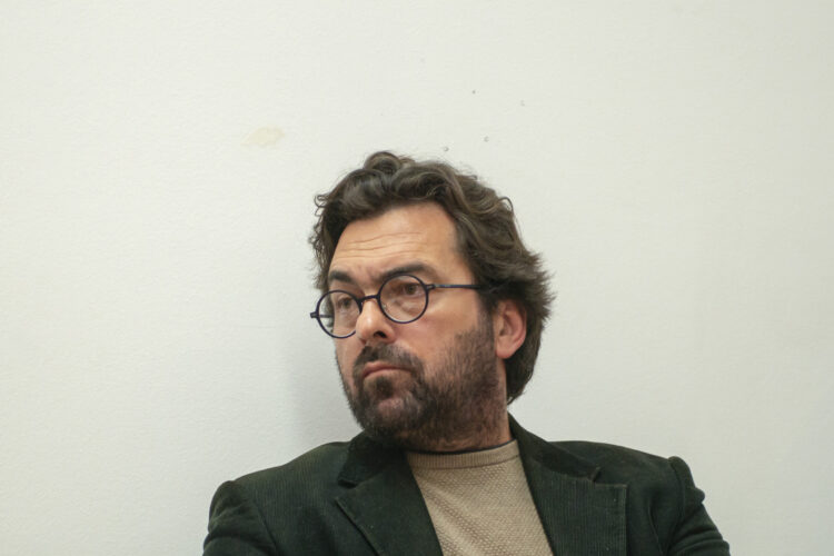Legislativas: João Paulo Delgado e Inês Pires voltam a ser cabeças-de-lista da CDU e do Livre