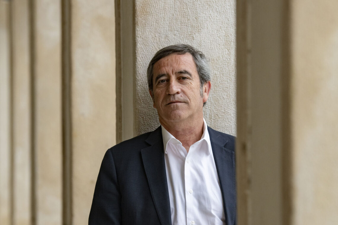 José Alho: “Quando ambiente e ordenamento significarem economia, daremos um passo significativo