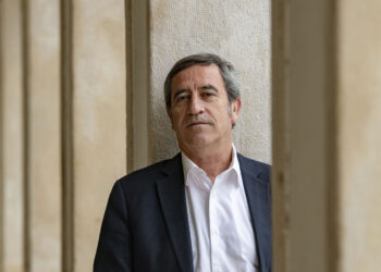 José Alho: “Quando ambiente e ordenamento significarem economia, daremos um passo significativo