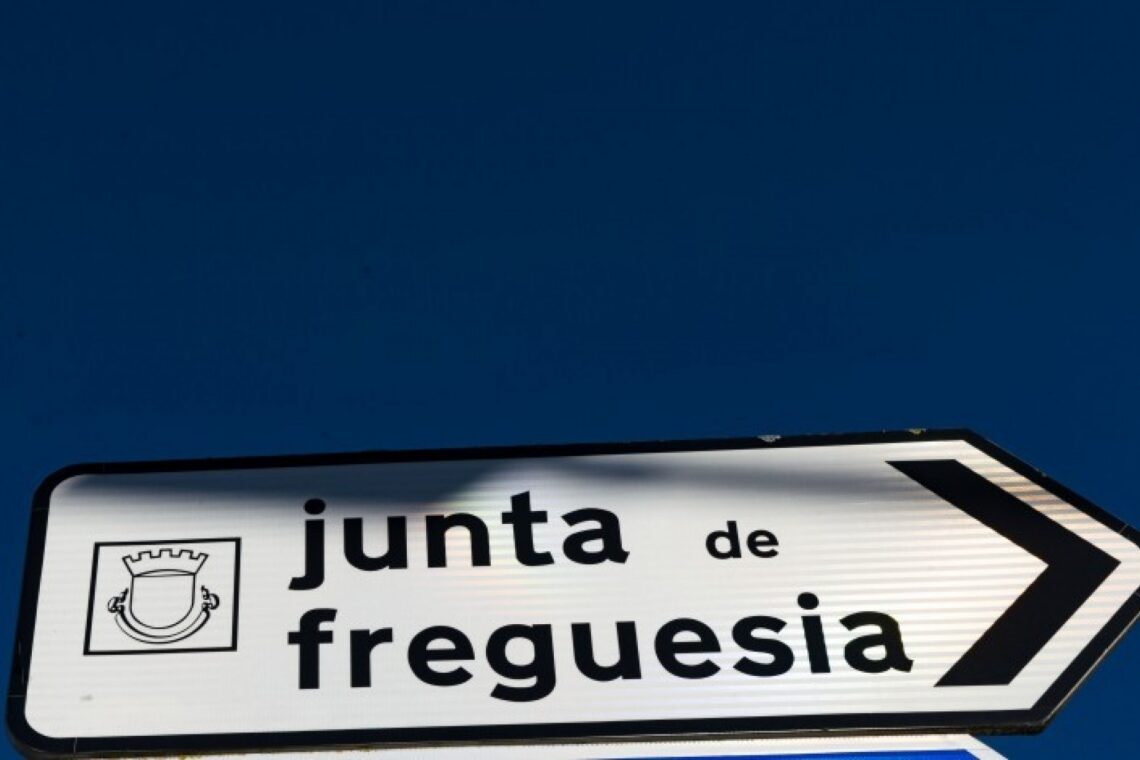 A nível nacional está proposta a desagregação de 135 uniões de freguesia