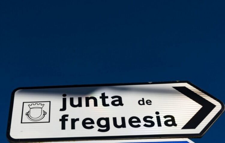 Desagregação de freguesias reapreciada no Parlamento a 6 de Março